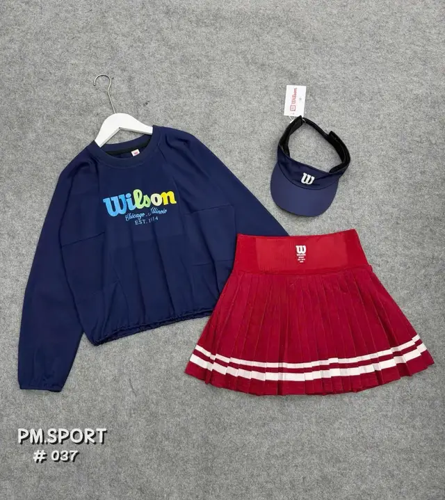 🛍️🛍️🛍️ Quá xinh ☺️                           ❤️          Bao from chất 🥰      ✅ Sẵn - Full sz -  QC        📌   - SMLXL#VáyChơiPickleball 