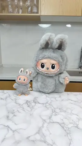 Puff’s costume for Halloween! #halloween #ghost 👻🎃