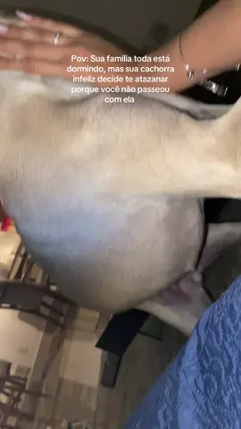 Tenho uma adolescente rebelde 😭 #paratii #foryou #tiktok #mulherdepreso🔓🕊👫💍 