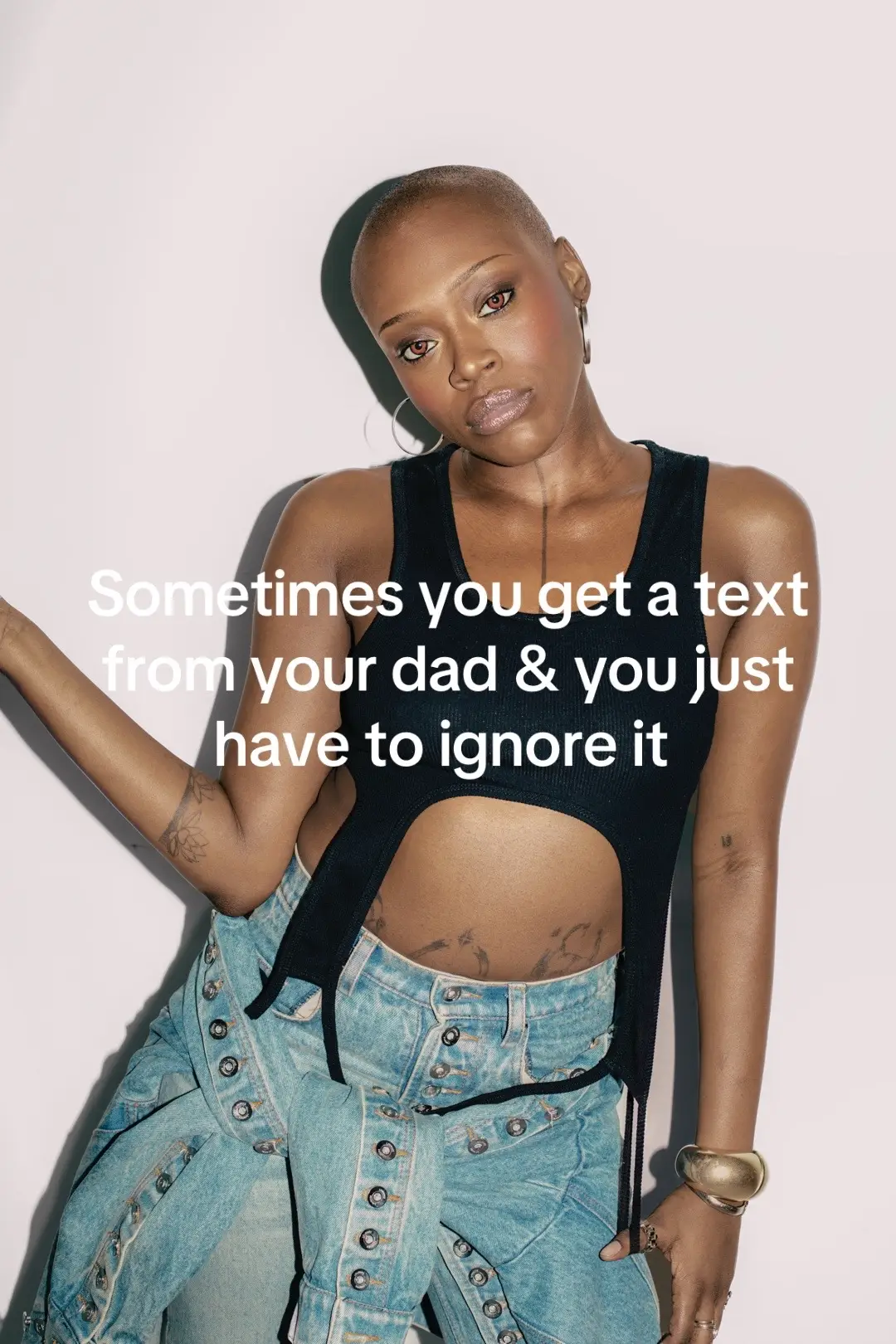 Mind you if you ask anyone that knows me knows that my dad and I are best friends. #fyp #mydad 