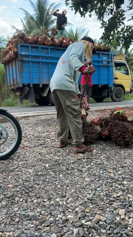 Ngecek mobil kelapangan pakai rx king 🤩🤩#4upageシ #fyppppppppppppppppppppppp #sawitontiktok #storysawit🌴🌴 #bossawit🌴 