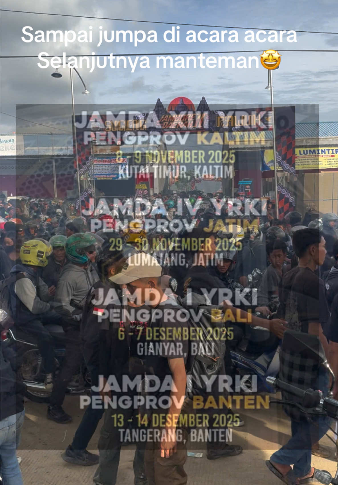 Gasin lagi manteman🤩 #jamdajatim #jamdabali #rxkingindonesia #fyp #kroyacilacap 