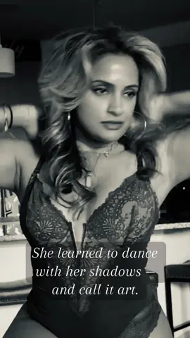 Almost 50 — still evolving, still unfolding. Exploring modeling, embracing growth, and proving that what keeps us youthful isn’t time… it’s the courage to keep becoming. #AgelessEssence #EvolvingWoman #TimelessBeauty #EmpoweredFeminine #BecomingHer