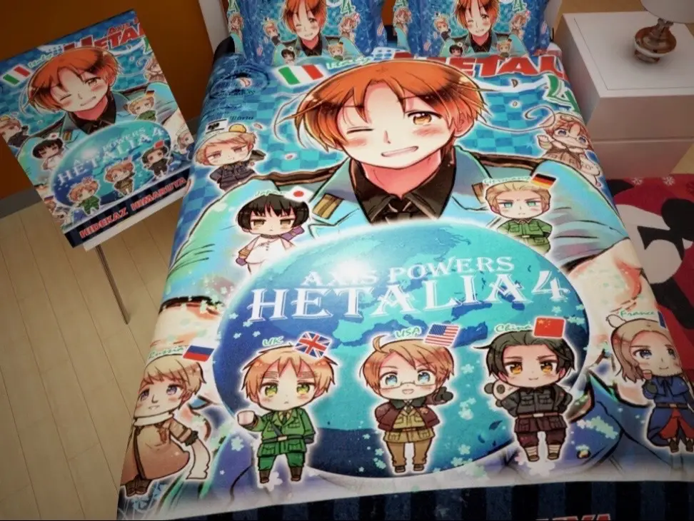 Okay. #hetalia #hetalia #fypシ #xyzbca #fypシ゚viral 