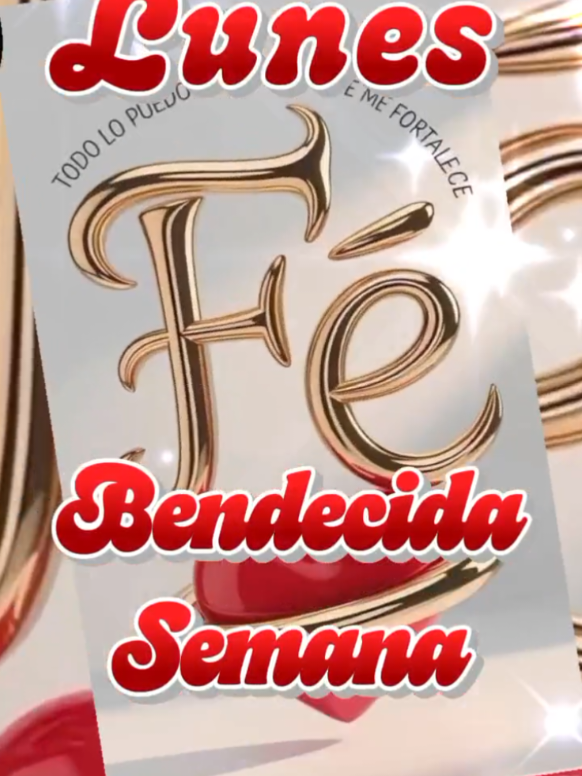 Lunes Bendecida Semana para Todos grandes bendiciones lleguen a tu vida con el favor de Dios, Confía 🙏  #frases #lunes #buenosdias #viraltiktok #fyppppppppppppppppppppppp 