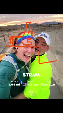 First workout since 3x Ironman! Still tired but body feels good! #recovery #ironmantriathlon #triathlete #runtok #sunset 