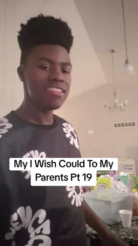 I wish I could to Say to my parents pt 19 #fyp 