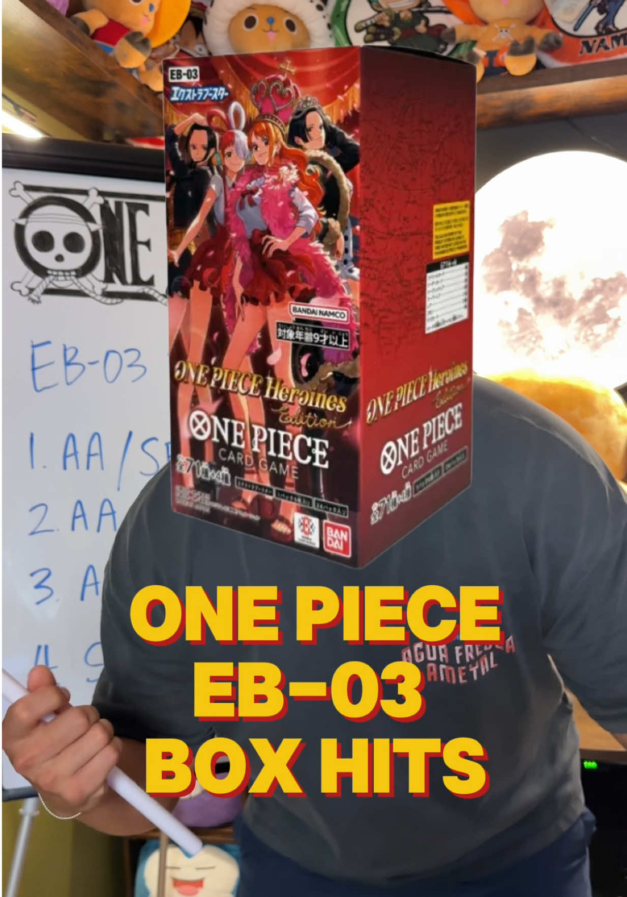 LET ME KNOW IF THERE IS SOMETHING INCORRECT OR MISSING IVE ONLY OPENED ONE STREAMS WORTH OF BOXES #fyp #onepiece #manga #onepiececardgame #luffy 