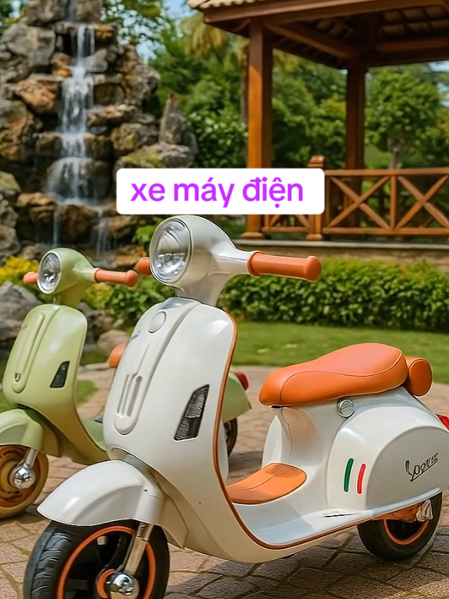 xe may dien#shopcôngân #tiepthilienket #xuhuong2025 