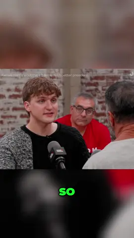 Trump's Court Defiance: Double Standards Exposed in Heated Debate #jubilee #20vs1 #surrounded #debate #job #foryou #lukebeasley #lukebeasleyshow 