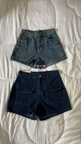 high quality shorts😍💓#shorts #denimshorts #shortsforwomen #highwaistedshorts #cargoshort 
