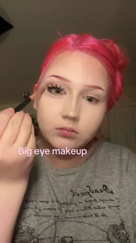 Kinda inspired by Doris