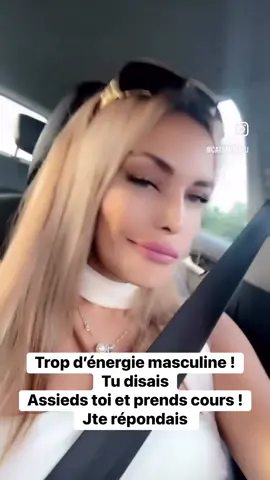 Assieds toi et prends cours ! #catseye 