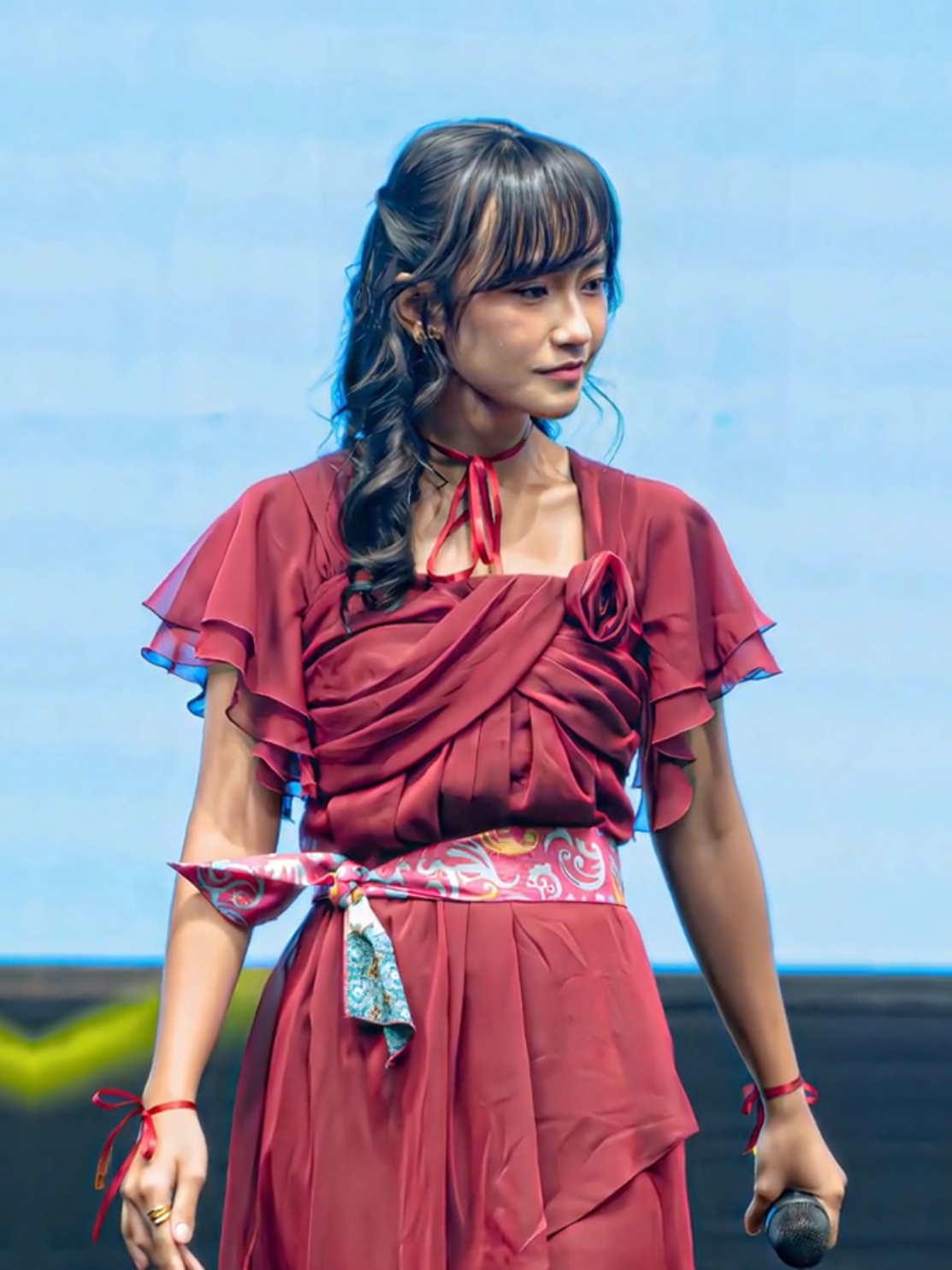 Cantik banget kak freya 🥰 🥰 🥰  #freyajkt48 #freyajayawardana #jkt48 #fypシ #hd #viral