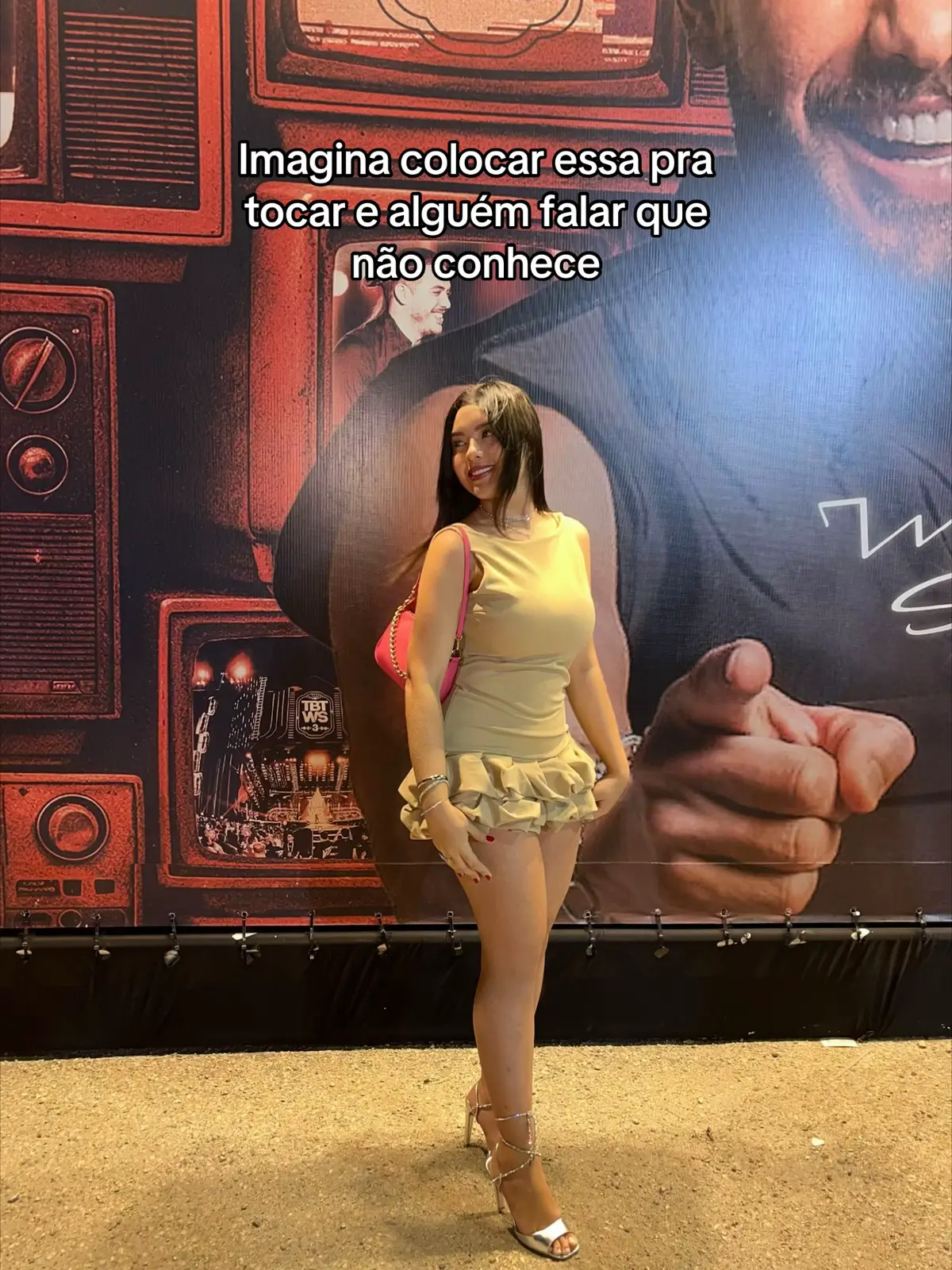 @Wesley Safadão #foryou #tbt #fortaleza 