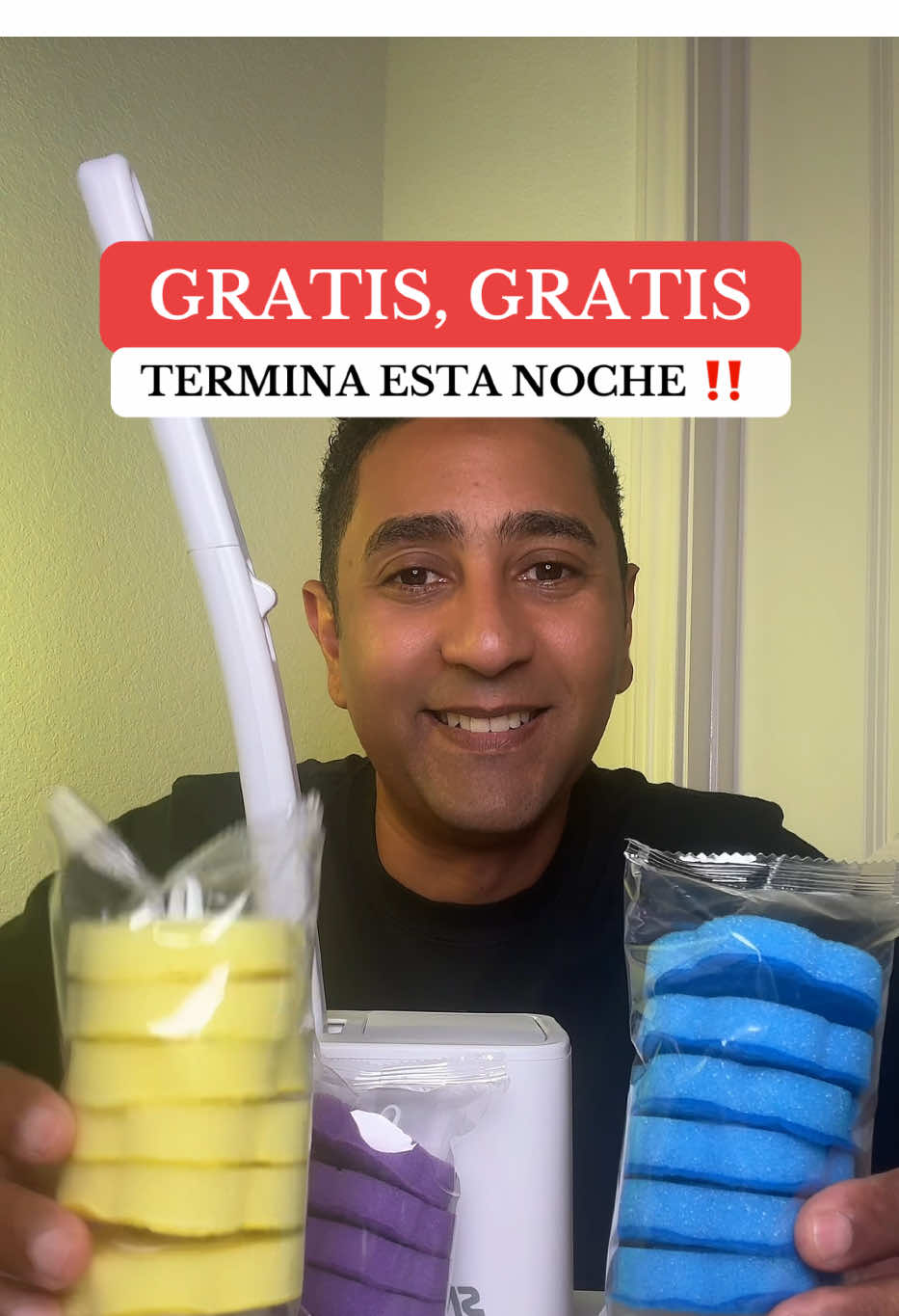 Snofrid #tiktokmademebuyit #tiktokshopblackfriday #tiktokshopcreatorpik #blackfridaytiktokshop #toiletcleaner Disclaimer : “La oferta mostrada estaba vigente al momento de la grabación y puede cambiar sin previo aviso. Sujeta a restricciones o disponibilidad limitada.” 