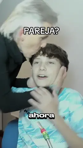 GARPA LA PAREJA CHE? #carr0o0 #carro0 #kick 