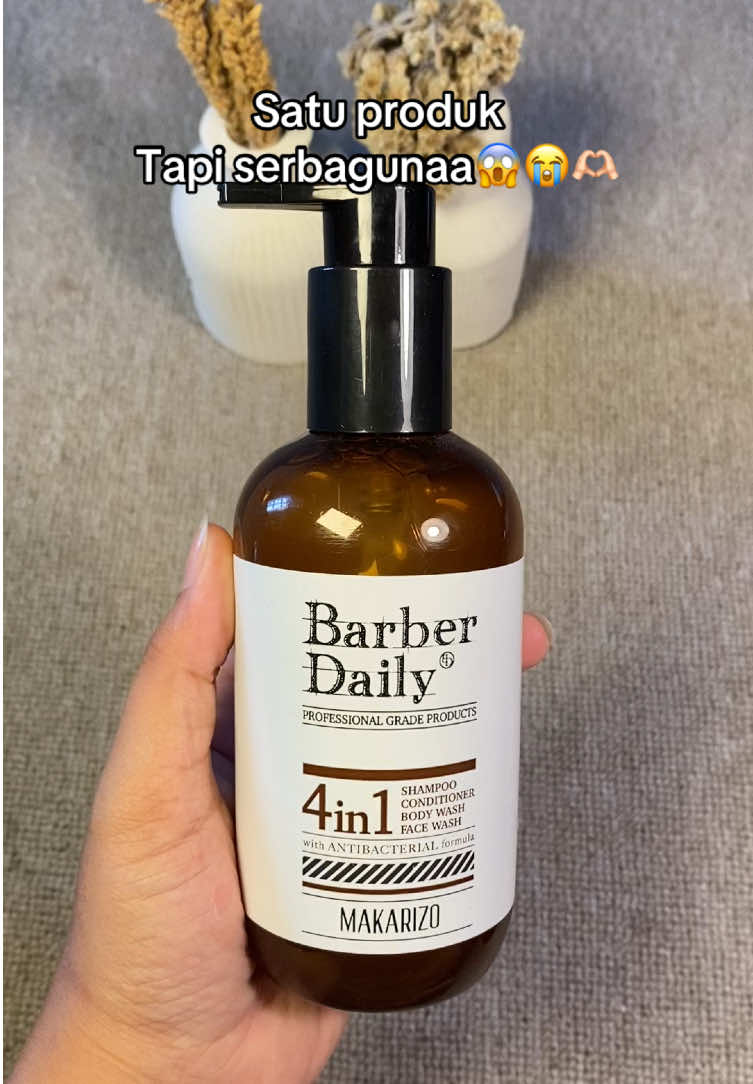 #promomakangajian #barberdaily #fyp 