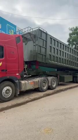 ăn no vác nặng của anh em đây #sinotruk #aexetaiketnoimoimien🇻🇳 #duybeooto #howo 