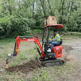 Building a Banker... #banker #house #wife 