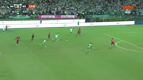 🇳🇬💚MUY BIEN MI VERDE PAISA⚽🇳🇬