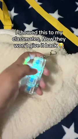 It’s mine too #keyboard #asmr #fidget #keychain 