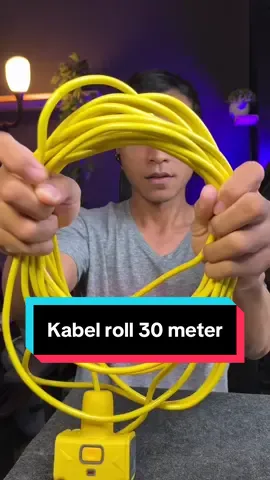 #kabelroll #kabelgulung #kabelpanjang #kabellistrik 