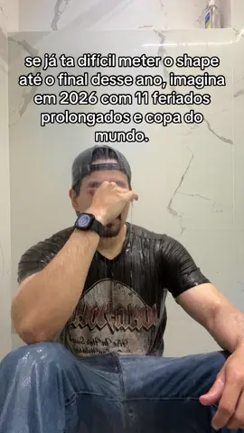 vou ter que deixar pe 2027 fazer o que?! 😂🤷‍♂️