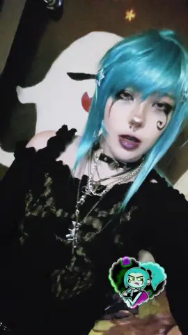 #embermclain #fyp #cosplay #embersghostsquad #foryoupage 