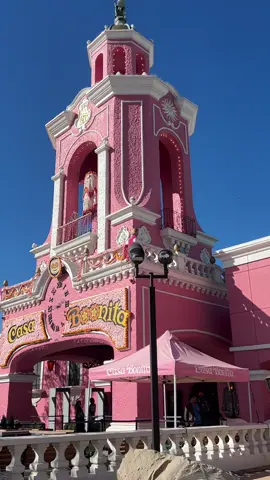 i can’t believe i went to freaking casa bonita wtf 
