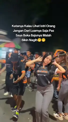 Istri Orang Bikin Nagih🤭🤭🤭🤭 #maspratama #istriorang #binor #xbcyza #xybca 