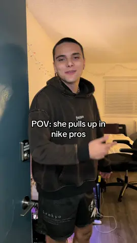 All my wife’s wear Nike pros🙏 ##foryoupage#foryou#mcdonalds