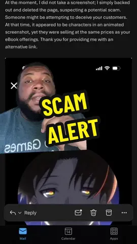 😡 Imagine pouring your heart into creating 40+ original Poundcake recipes… only to find out someone stole your work and started selling it as their own. That’s what just happened. Every recipe I write, every photo I take, every e-book I sell — it all comes from years of love for Southern baking. 💛 So when people steal and resell it, they’re not just taking my work — they’re stealing from every small creator out here trying to build something honest. Share this to spread awareness. Support real creators. And if you ever bought one of my e-books, THANK YOU for supporting the original source. 🙏🏾 #s#supportcreatorss#southernbakingp#poundcakerecipese#ebookauthorj#jaffryward   