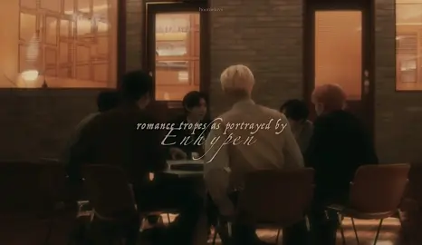 part two; need season 2 of endrama but with the vampires falling in love over different time periods trope #enhypen #enhypenedit #kpop #fyp #edit 