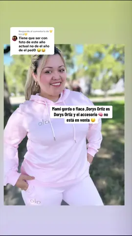 Respuesta a @💛LULU💛 una señora parida de 6 hijos las pone inseguras ombeee