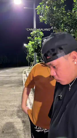 wala muna ngayon