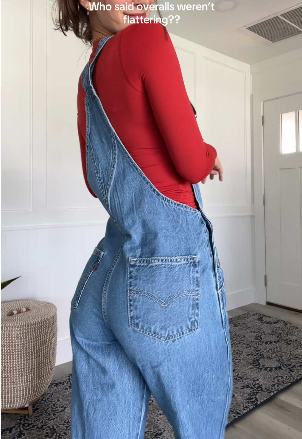 levi’s has the BEST denim