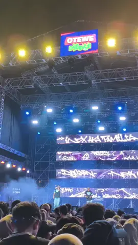 pecah diakhir bolo 💃 Jaran goyang  @officialndxaka #konser #ndxaka #meikarta #cikarang #fyppppppppppppppppppppppp 