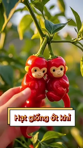 Ớt thường thì nhiều còn đâylaf ớt khỏ tứ quý các bác ạ #otconkhi #otkhituquy #otkhotuquy 