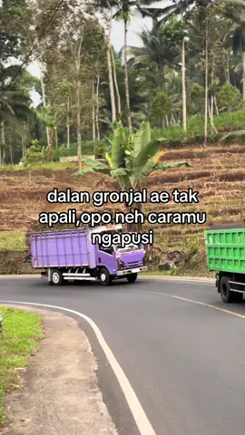 hoyak hayik🤪#giganesia #drivermuda #tebubalap #fypage 