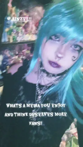 please follow @˙  ainzel  !!  #embersghostsquad #embermclain #fyp #cosplay #foryoupage 