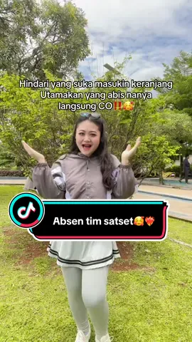 Mana nih tim satset?🥰🥰 #promomakangajian #nahramodeshop #outfitolahraga #rekomendasibajuolahraga #fyppppppppppppppppppppppp 