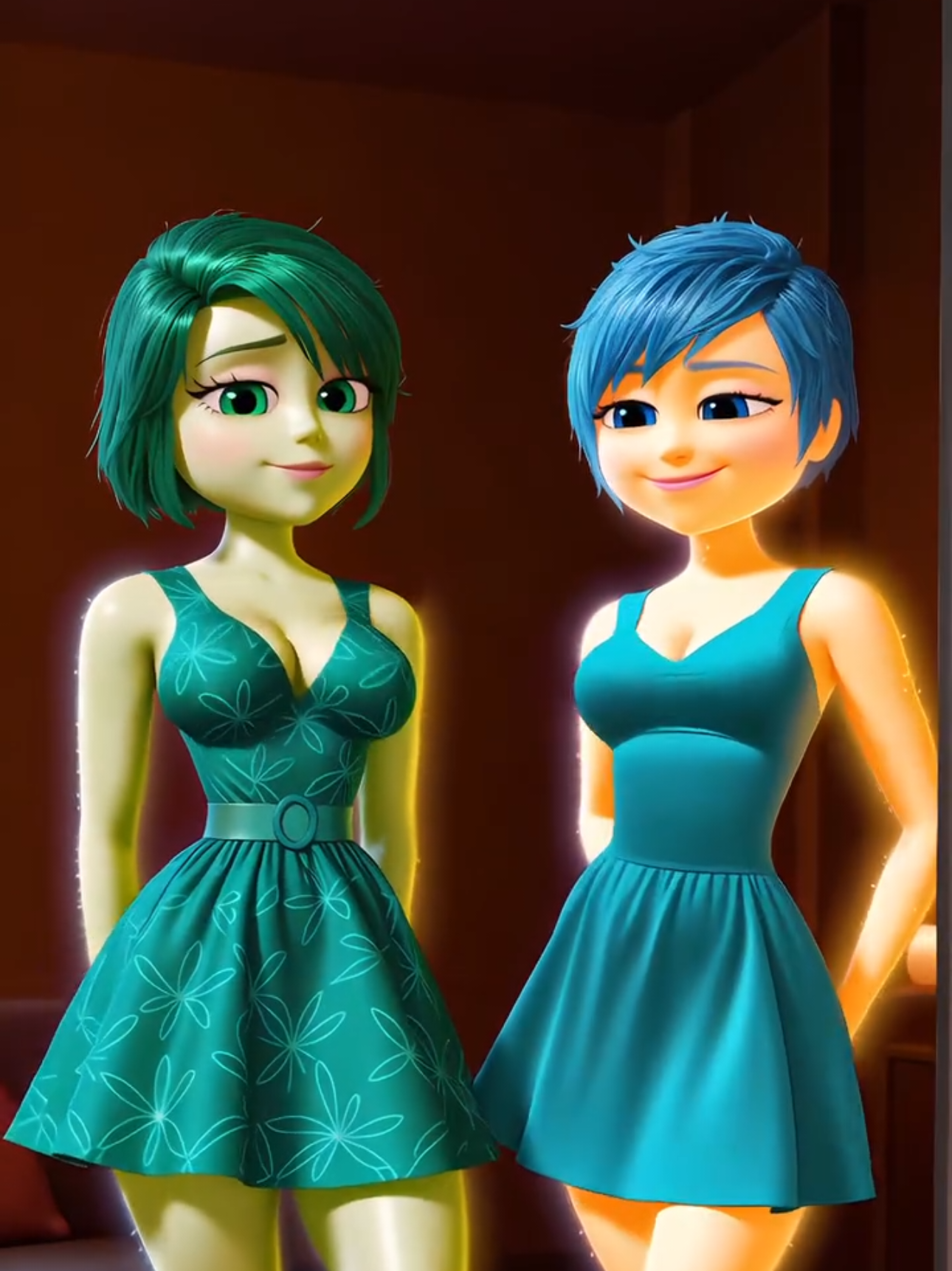 Desagrado x Alegria #destacame #fyp #paratiiiiiiiiiiiiiiiiiiiiiiiiiiiiiii #disney #fyppppppppppppppppppppppp 