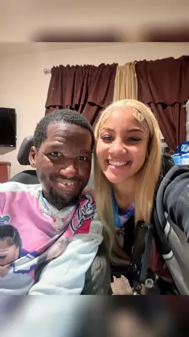 Happy birthday to the one who gave my life tangible purpose. We’ve grown up together. Happy birthday daughter. You’re not a baby anymore but you’ll always be my baby #fyp #daddysgirl #spinalmuscularatrophy 