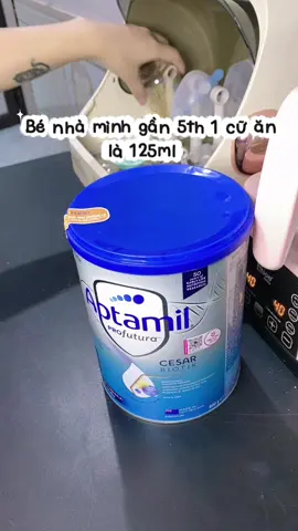 Các mẹ đã sắm đồ ăn dặm cho con chưa !! Chứ con tui gần 5th mà háo hức quá #mevabe #andam #dungcuandamchobe #embedangyeu 