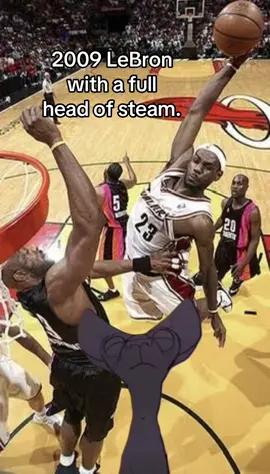 #Meme #MemeCut  2009 Lebron #lebron 