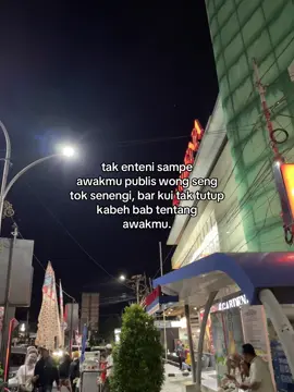 siap raa?