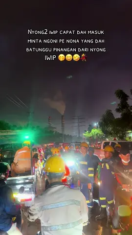 Nyong2 iwip capat dah masuk minta ngoni pe nona yang dah batunggu pinangan dari nyong IWIP 🤭😆🤣💃 #fypシ゚viral🖤tiktok☆♡🦋myvideo #fyppppppppppppppppppppppp #fypシ゚viralシ #fypage @djan @Vfikar98 @@✨ MEY❤️‍🔥 @kaka gyoo @Sorotan 