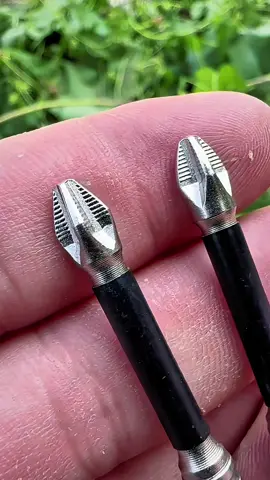Bộ đầu tuốc nơ vít chống trượt K5 thép CRV cứng cáp, đầu vặn có lực từ tính,phù hợp với các loại máy khoan. #dauvitchongtruot #muivitchongtruot #muivittutinh 