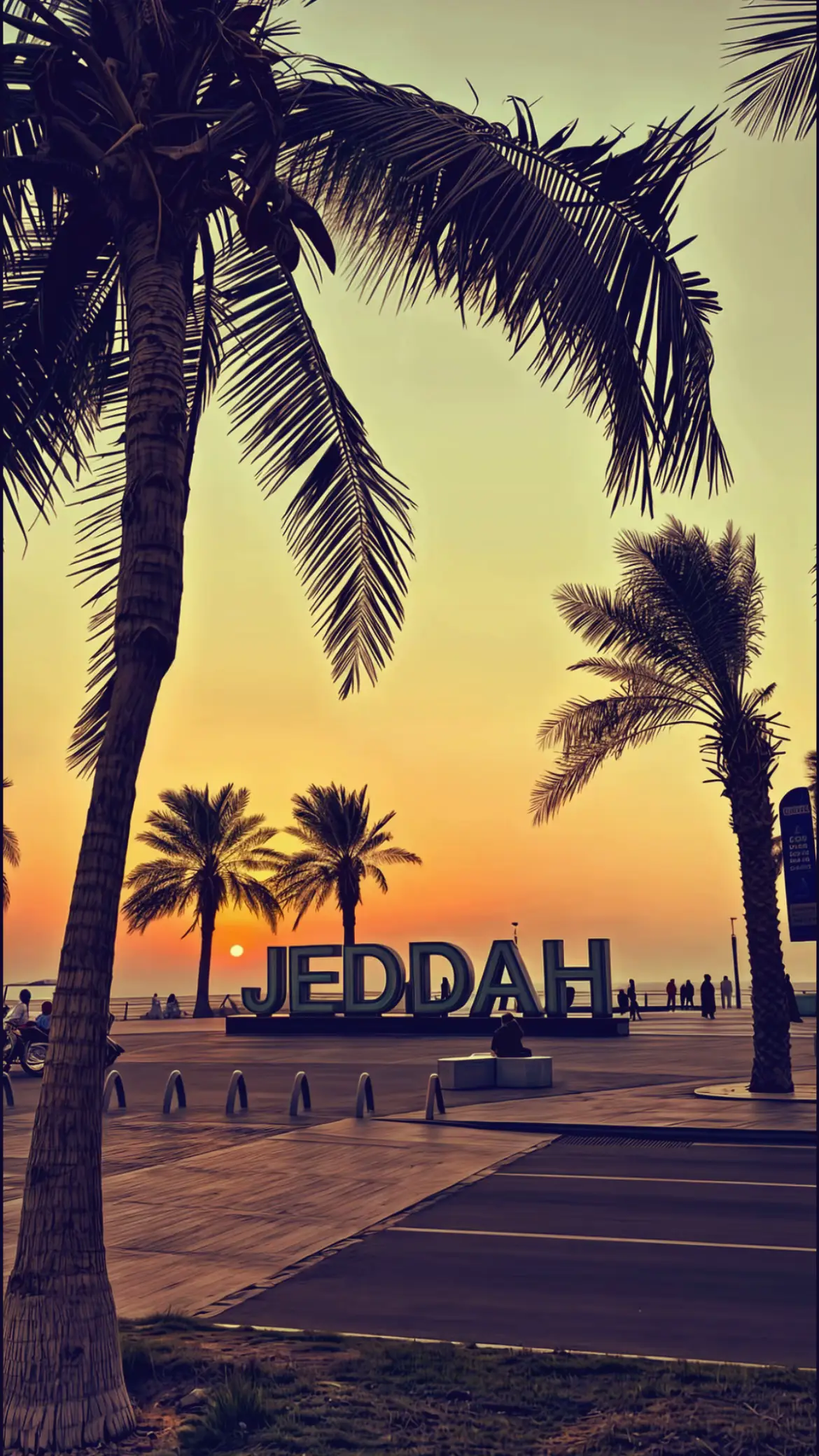 #jeddah #saudiarabia #foryou #life #vibes 